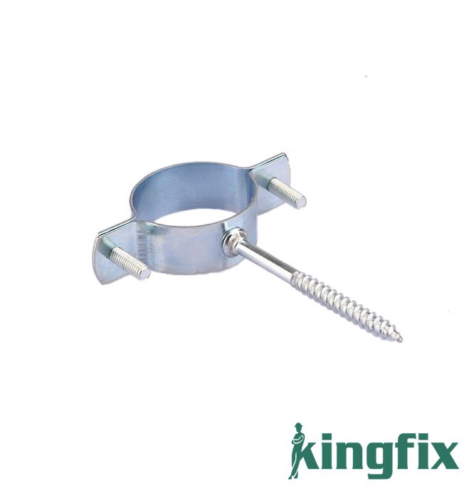 Screw Nail Clamp Without Rubber