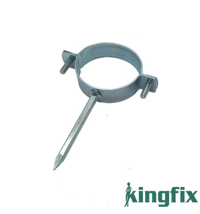Standard Nail Clamp Without Rubber
