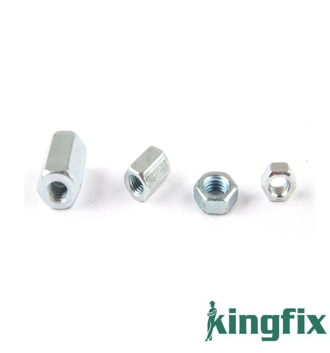 Hex Nut