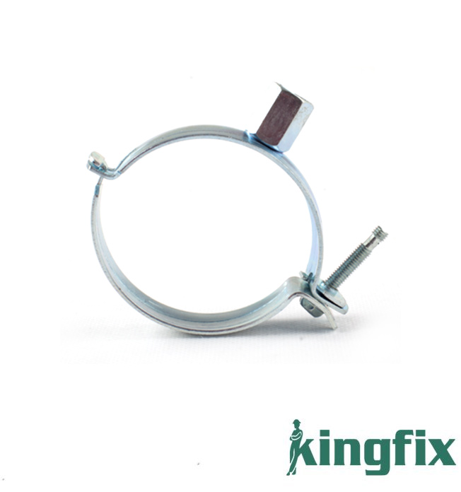 Kombi Pipe Clamp Without Rubber